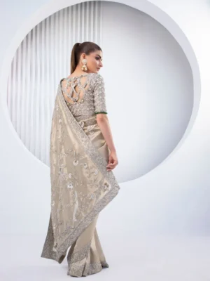 Gold Formals By Sania Maskatiya