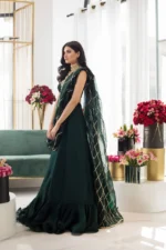 Emerald Formals By Sania Maskatiya