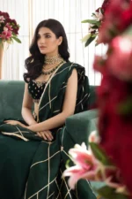 Emerald Formals By Sania Maskatiya