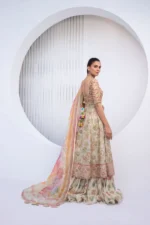 Creme Formals By Sania Maskatiya