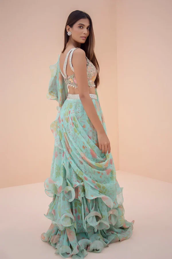Myla Formal By Sania Maskatiya