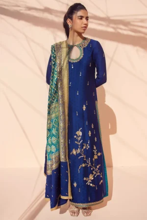 Zoey Formal By Sania Maskatiya
