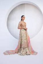 Creme Formals By Sania Maskatiya