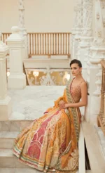 Woven Gota Formals By Sania Maskatiya