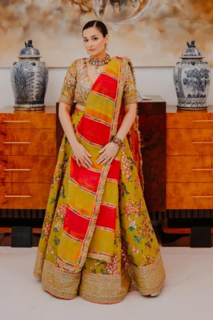 Formals 24 Enigma By Hussain Rehar