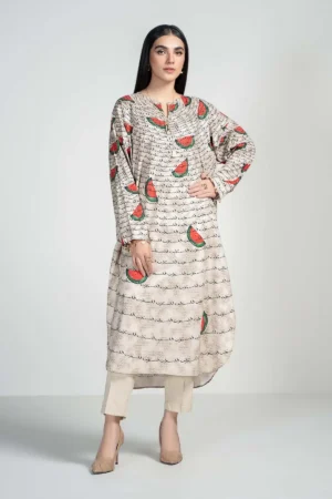 Maria B Luxury Pret | PS-PF24-11