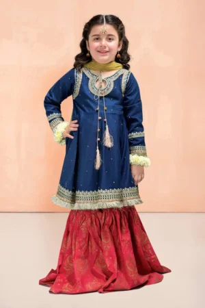 Maria B Kids Collection MKD-EF22-242R2