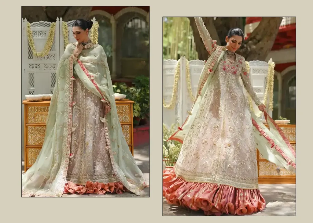 Best Pakistani Designers