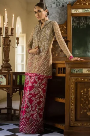 Formals Aurum Glam By Zainab Chottani