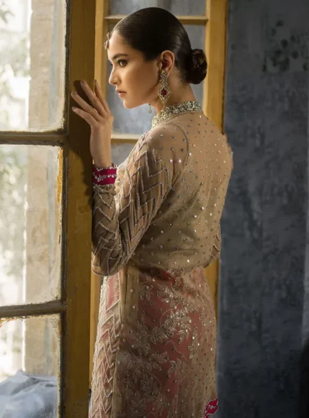 Formals Aurum Glam By Zainab Chottani