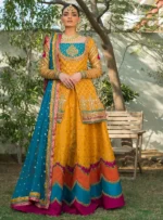 Formals Hinna By Zainab Chottani