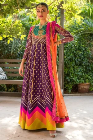 Formals Naaz By Zainab Chottani