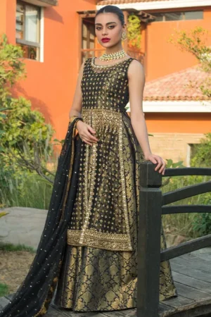 Formals Almeera By Zainab Chottani