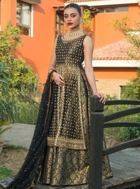 Formals Almeera By Zainab Chottani