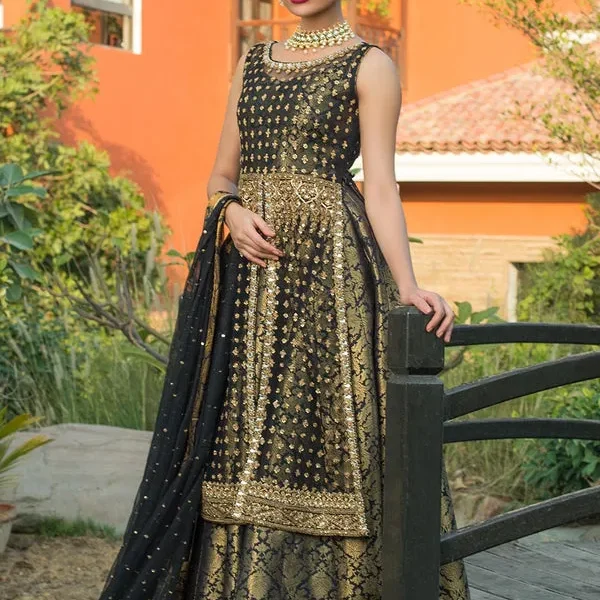 Formals Almeera By Zainab Chottani