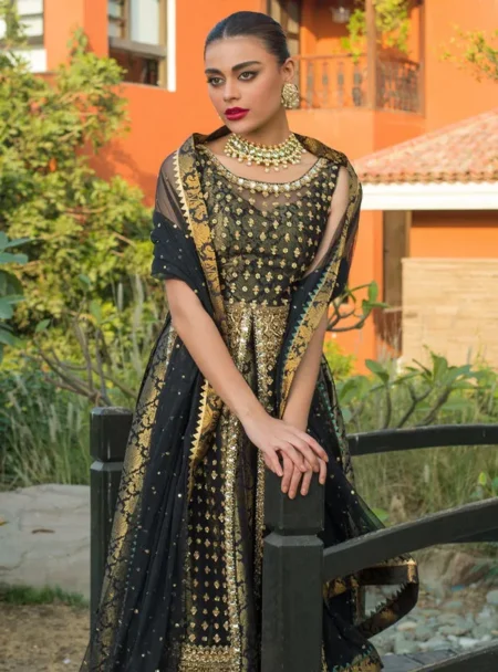 Formals Almeera By Zainab Chottani