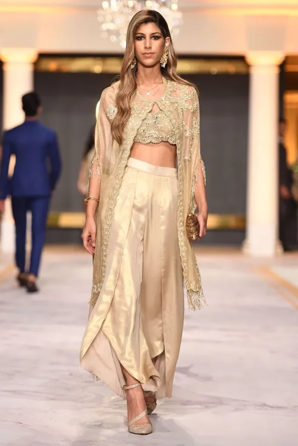 Luxury Pret (DRS1057) By Deepak Perwani