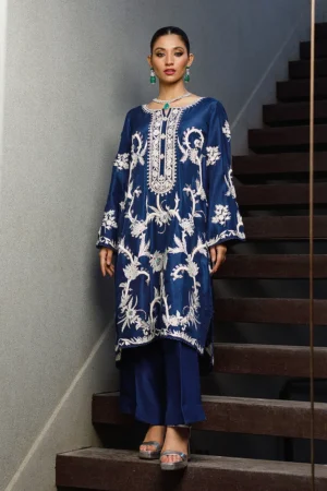 Luxury Pret Ktd4056 by Deepak Perwani