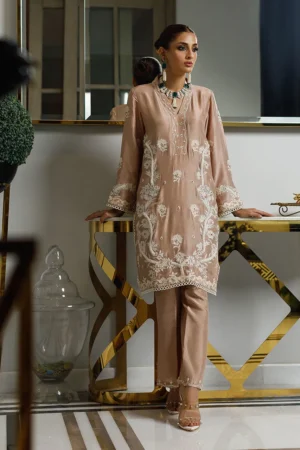 Luxury Pret Ktd4057 by Deepak Perwani