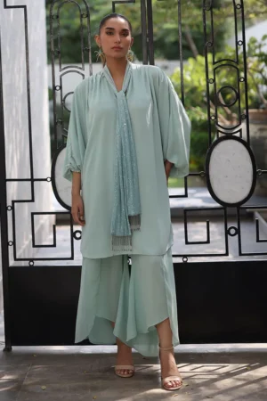 Luxury Pret Drs1103 by Deepak Perwani