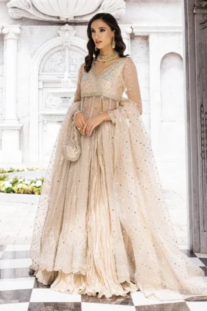 Formals Afrozah By Zainab Chottani