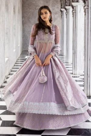 Formals Aferin By Zainab Chottani