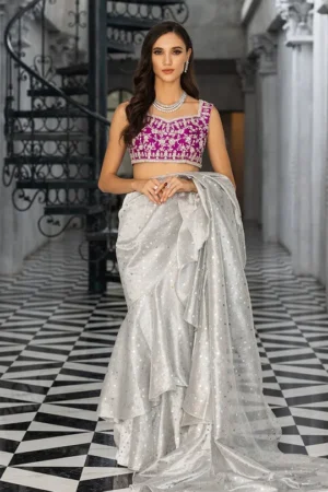 Formals Sifouna By Zainab Chottani