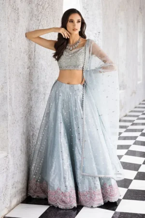 Formals Layra By Zainab Chottani