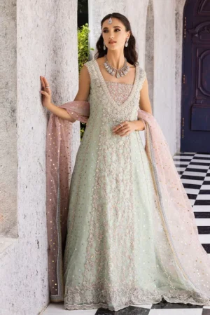 Formals Saferin By Zainab Chottani