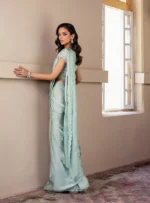 Formals Crystal bling By Zainab Chottani