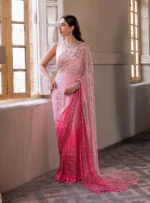 Formals Pink gleam By Zainab Chottani