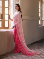 Formals Pink gleam By Zainab Chottani