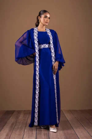 Modest Edit 24 Caribbean Flow By Zainab Chottani