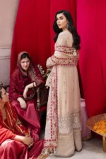 Chiffon Jhoomro Jaipur By Nureh