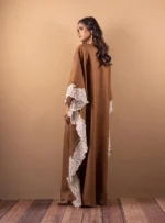 Modest Edit 24 Cinnamon Sand By Zainab Chottani