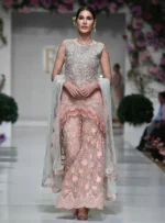 Formals Pink Cadillac By Zainab Chottani