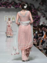 Formals Pink Cadillac By Zainab Chottani