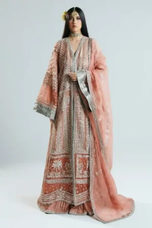 Sitary Dusk By Hussain Rehar