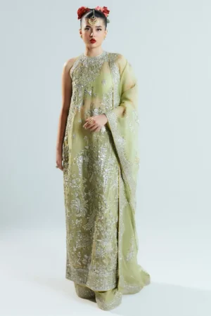 Sitary Tropica By Hussain Rehar