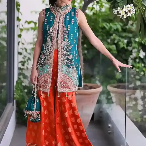 Diwali Edit 24 Nira By Sania Maskatiya