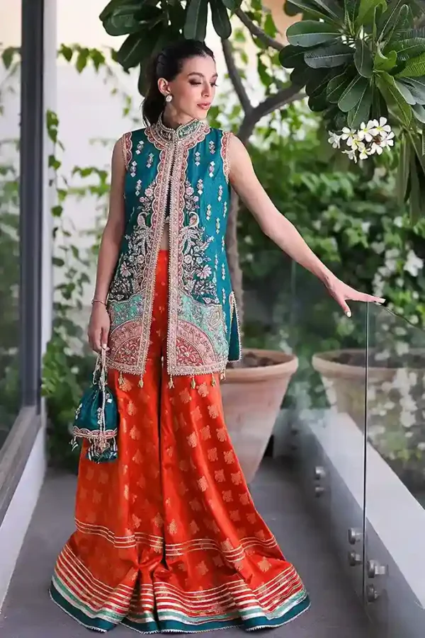 Diwali Edit 24 Nira By Sania Maskatiya