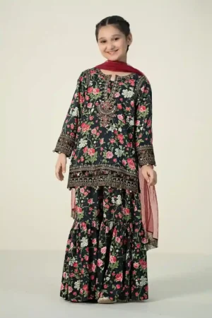 Maria B Kids Collection MKD-W24-19