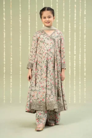 Maria B Kids Collection MKD-W24-26