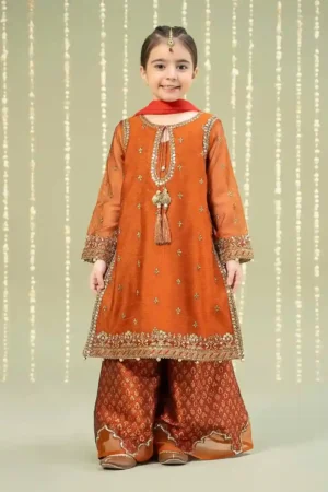 Maria B Kids Collection MKS-W24-09