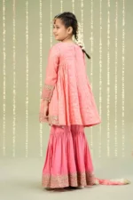 Maria B Kids Collection MKS-W24-11