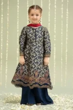 Maria B Kids Collection MKS-W24-30