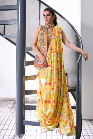 Diwali Edit 24 Surina By Sania Maskatiya