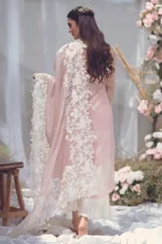 Luxury Pret Nazneen Kurta By Zainab Salman