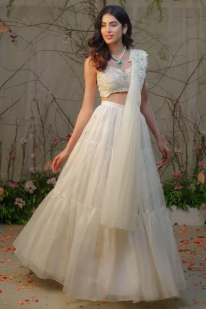 Luxury Pret Mahtab By Zainab Salman