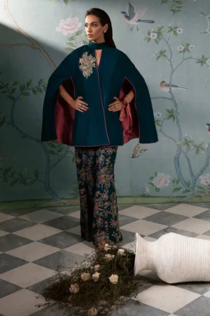 Luxury PretSilvia By Zainab Salman